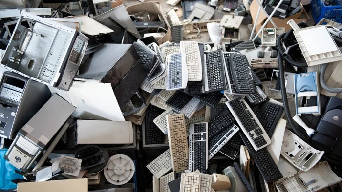 Electronic Waste