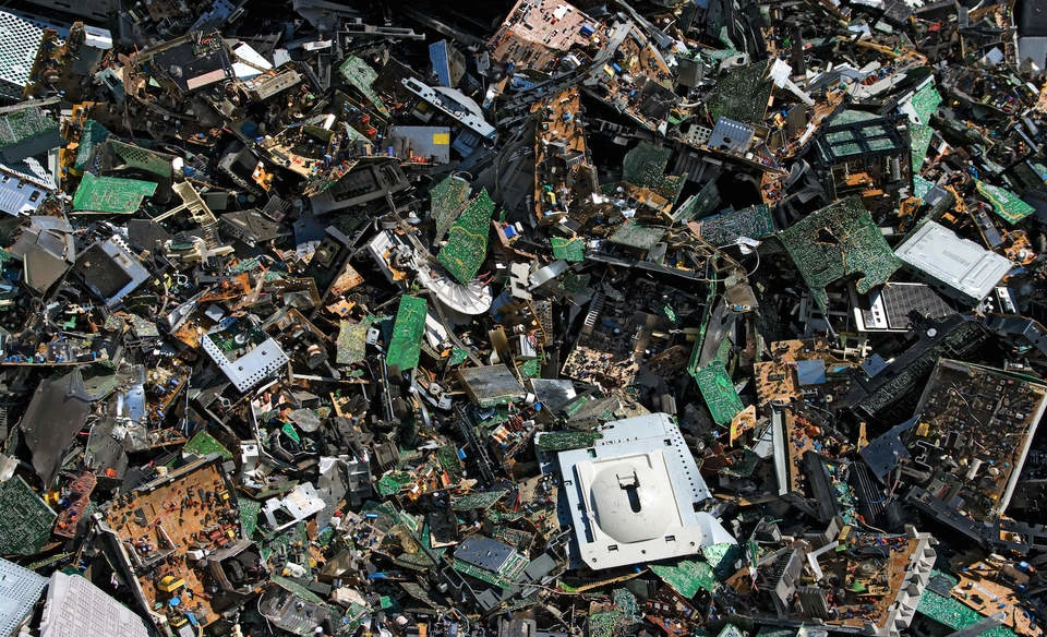 E-Waste