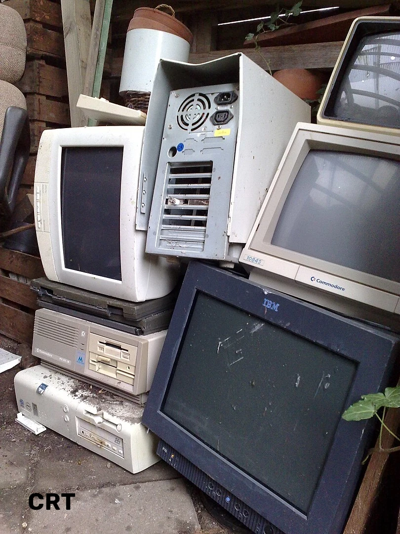 Electronic Waste