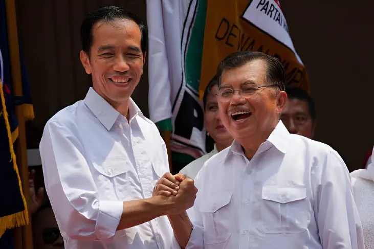 Jokowi JK