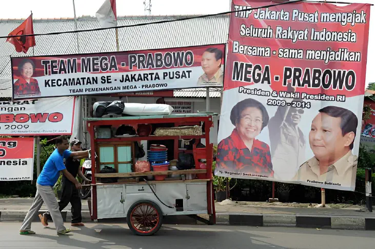 Megawati Prabowo