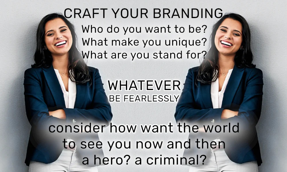 Personal Branding