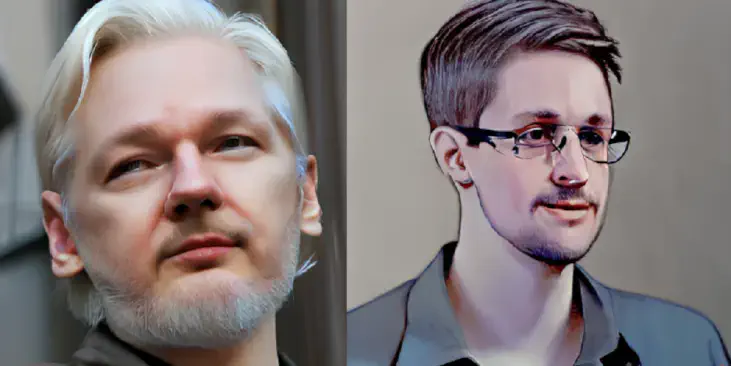 julian_assange_edward_snowden