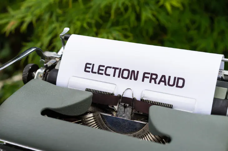 Election Fraud