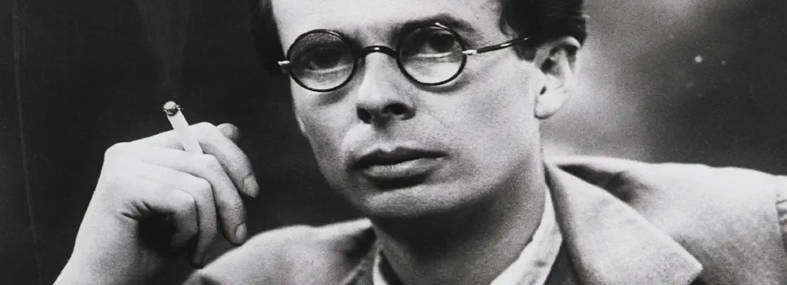 Kutipan Aldous Huxley