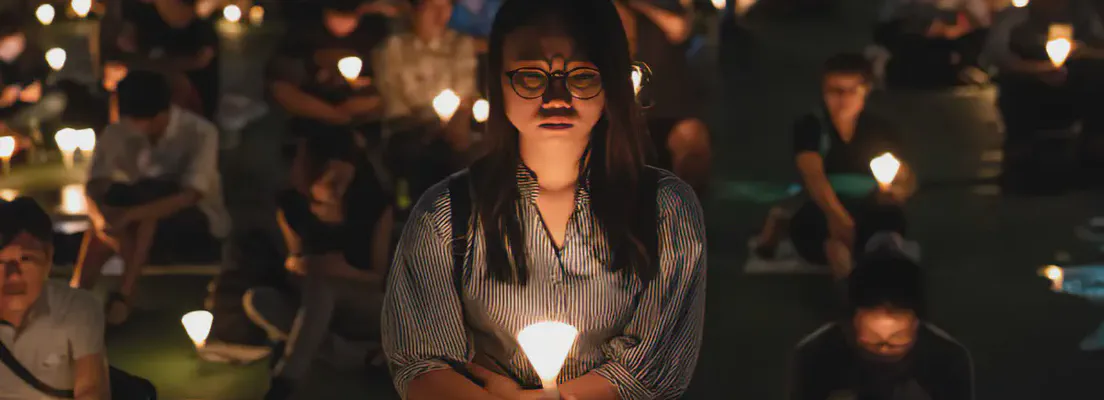 Pembantaian di Lapangan Tiananmen