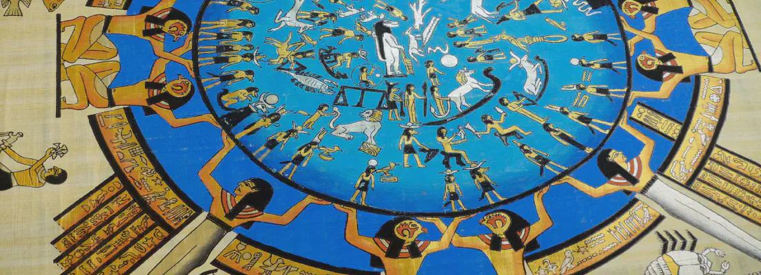 History Of Ancient Egyptian Calendar