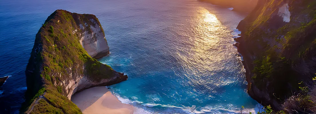 The Most Beautiful Beaches on Earth