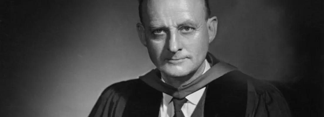 Reinhold Niebuhr Quote About Change and Life